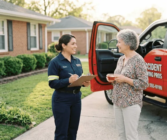 Accident Towing Service Colerain, NC FAQs